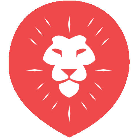 Sticker by LIONMIX