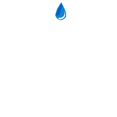 Logo Water Sticker by Chochołowskie Termy
