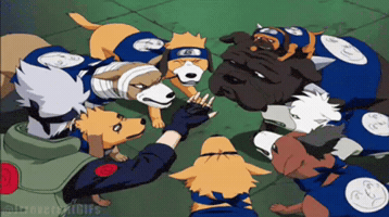 Puppy Dogs GIF