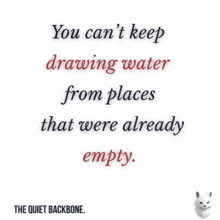 Overthinking Mental Health GIF
