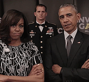 Don'T Try It Barack Obama GIF - Find & Share on GIPHY