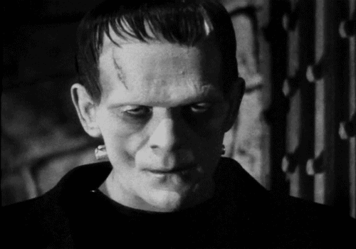 boris karloff