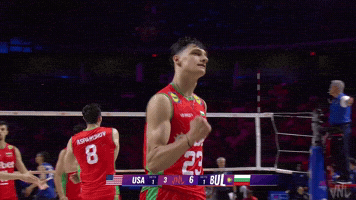 Lets Go Vnl GIF