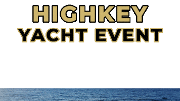 Highkeyagency Sticker by HighKey