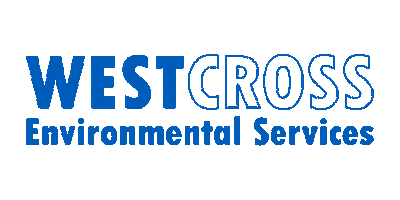 Cross West Sticker by Westcross