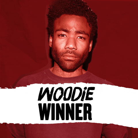 donald glover mtvu woodies GIF by mtv