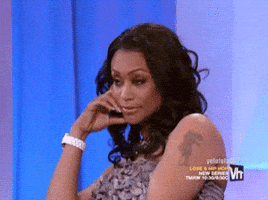 basketball wives GIF