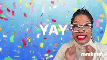 Excited We Did It GIF by mmhmmsocial