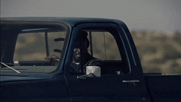 Driving By Country Music GIF by Shaboozey