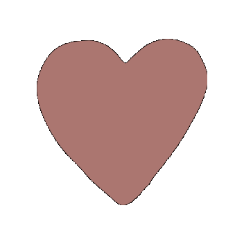 Red Sticker by Balcosy