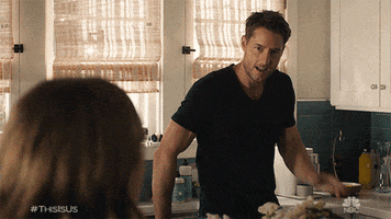 Season 5 Hello GIF by This Is Us