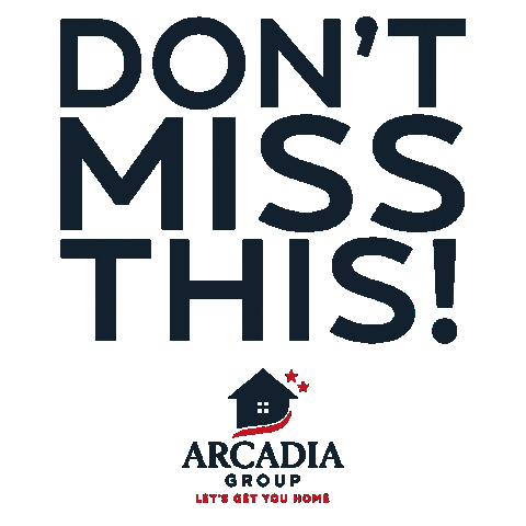 Letsgetyouhome Sticker by Matthew Knighton | Arcadia Group