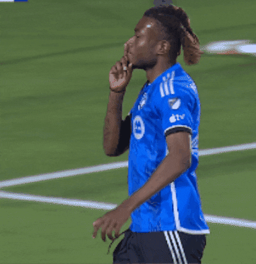 Celebrate Montreal Impact GIF by Major League Soccer