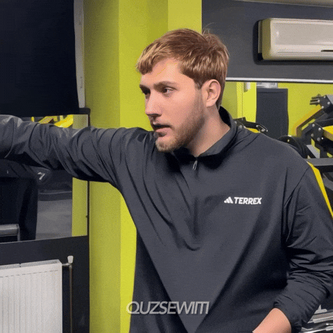 Gym Reels GIF