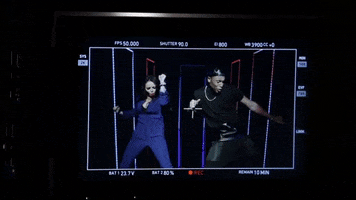 Behind The Scenes Film GIF by Little Mix