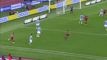 Roma GIF