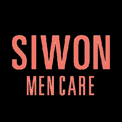 Siwon mencare GIF