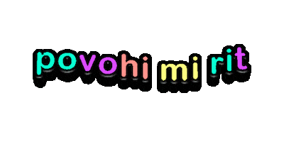 Rit Psi Sticker by Snof_pasjasola