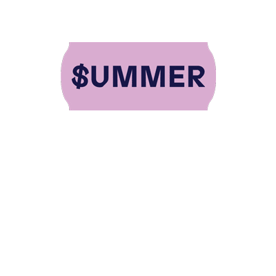 Another Colour® Sticker