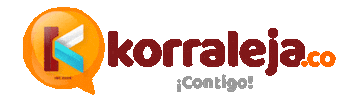 Korraleja.co Sticker