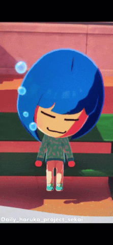 Pjsk GIF