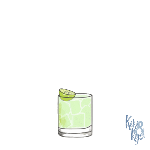 Mount Pleasant Charleston Sticker by Kiki & Rye