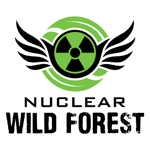 Training Obstacle Sticker by Nuclear Races