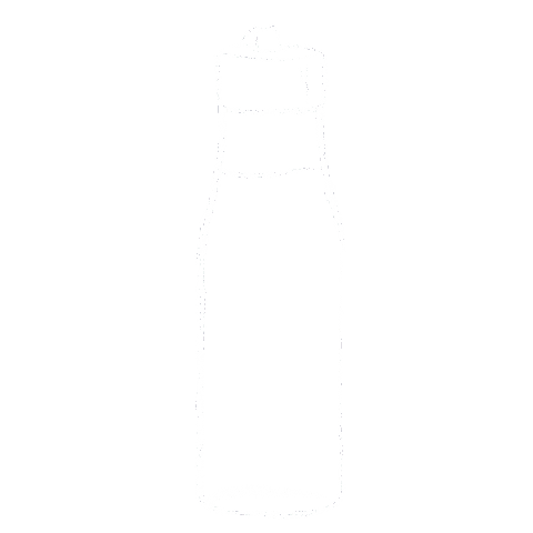 Orange Drinks Sticker by Oliver Ireland