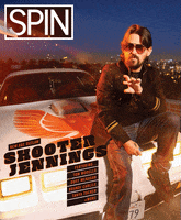 Duff Mckagan Shooter GIF by SPIN Magazine