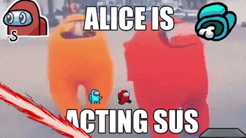 Sus GIF