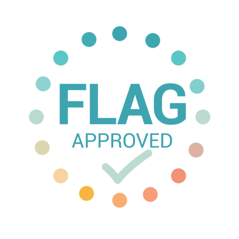 Fastlikeagirl Sticker by Dr Mindy Pelz