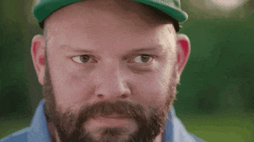 Comedy Aaron Chewning GIF by St. André Golf