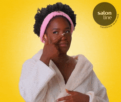 Skin Care Beauty GIF by Salon Line