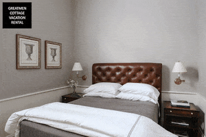 Relaxing New Orleans GIF by Greatmen Cottage Vacation Rental Home