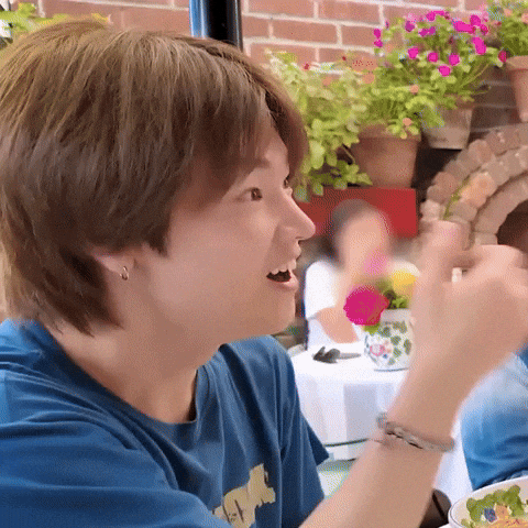 Shocked Surprised GIF