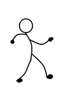 Stick Figure Animation GIF by Channel Frederator - Find & Share on GIPHY