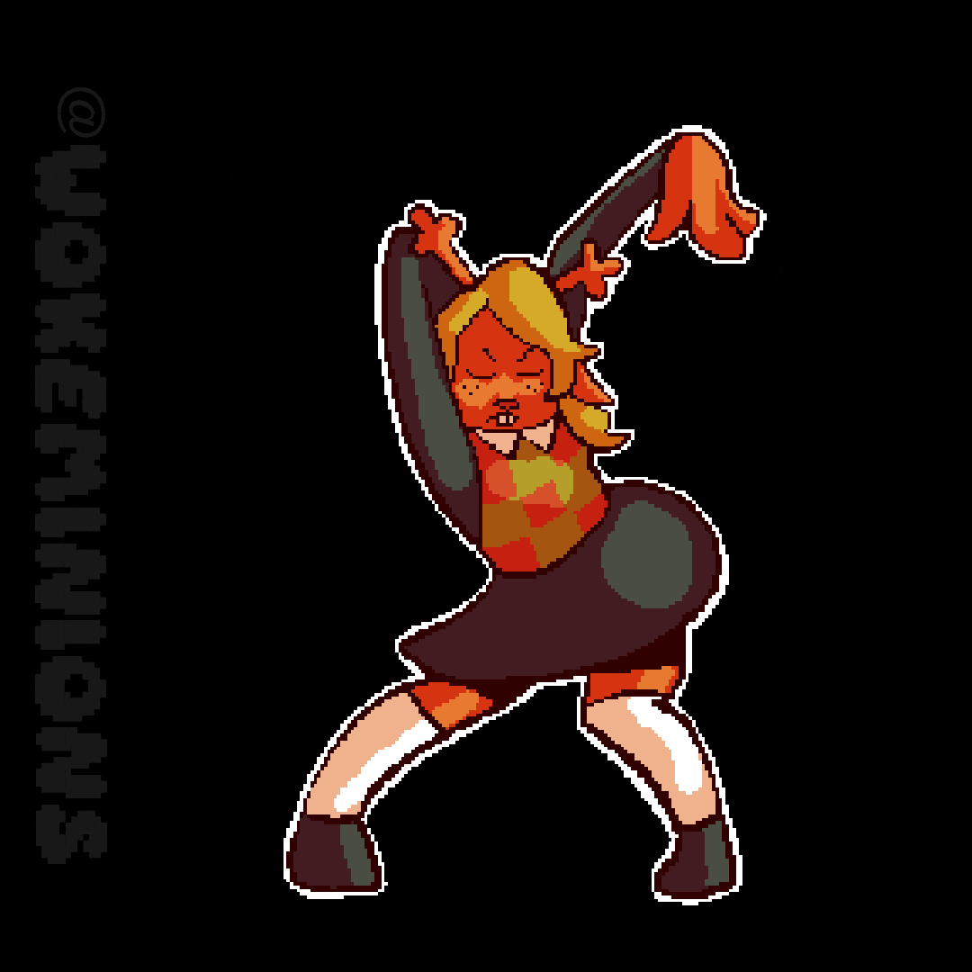 Deltarune GIF