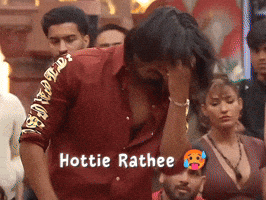 Reality Shows Roadies GIF