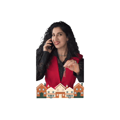 Sale Realestate Sticker by Nantia Mpimpa