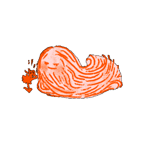 Flower Sticker