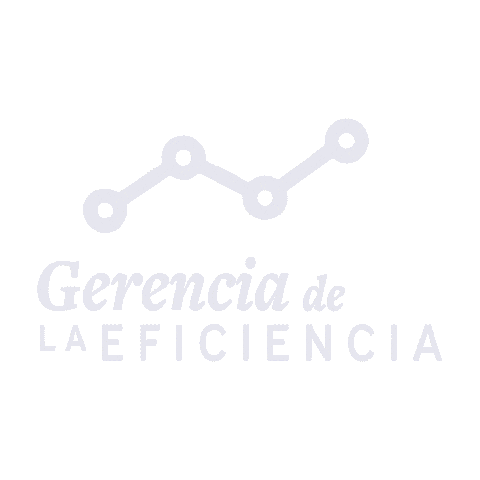 Gerencia De La Eficiencia Sticker by Daniel Castro Carvajal