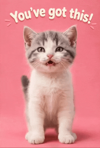 Just Do It Thumbs Up GIF