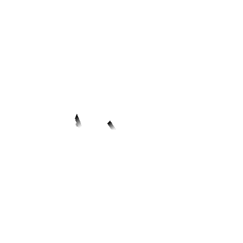 Sticker by Black Letter Films