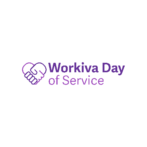 Workiva Sticker