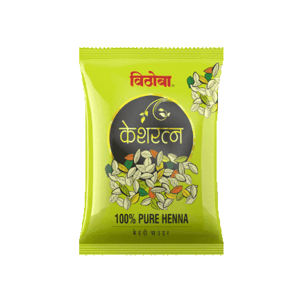 VithobaIndustries Sticker