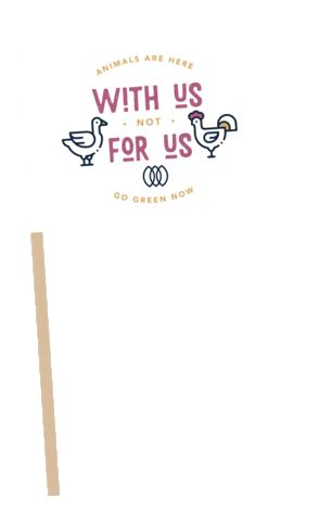 Go Green Plant Based Sticker by green_common