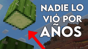 Minecraft GIF