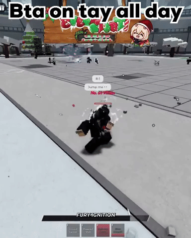 Bta On Tay All Day GIF