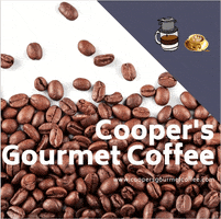 International Blends Coffee GIF