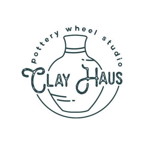 Clay Haus Palm Beach Sticker